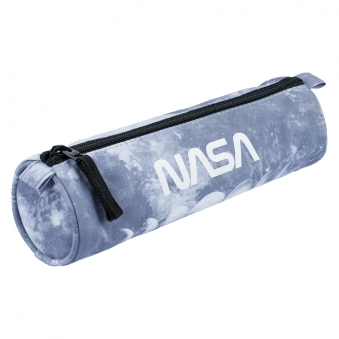 BAAGL Studenten Etui Nasa Grijs