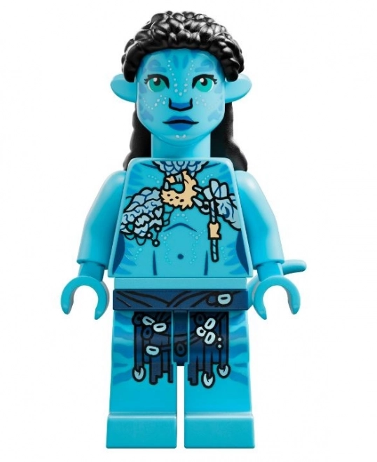 LEGO® Avatar 75575 Ontmoeting met ilu