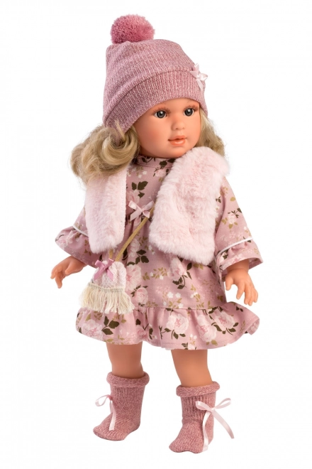 Llorens P540-42 outfit voor pop van 40 cm