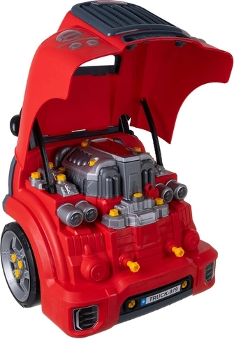 Interactieve geluiden en lichten