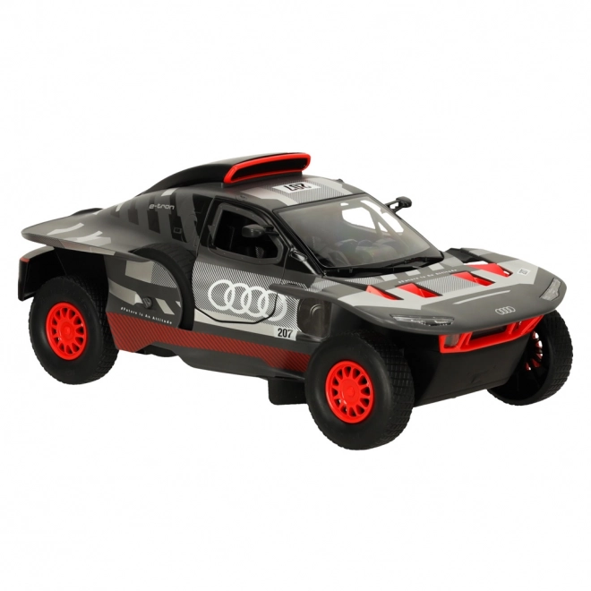 Race auto RC Audi RS Q e-tron 1:14