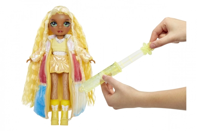 Rainbow High Winter Fashion Pop TV