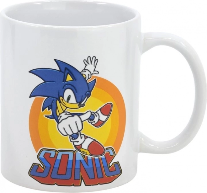 Keramische mok SONIC 325 ml