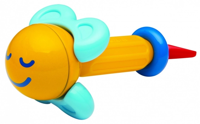 Stick-O Magnetische Bouwset Vissen