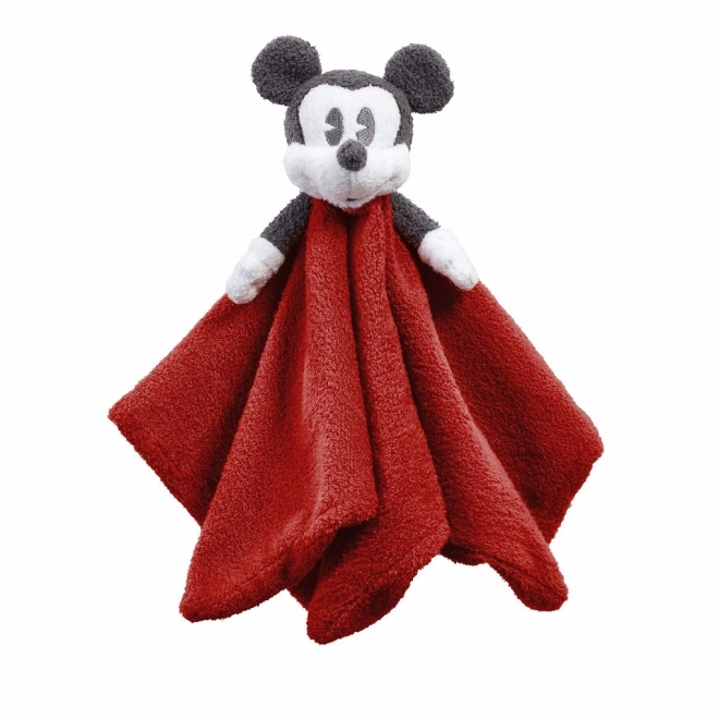 Rainbow Pluchen knuffeldoek Mickey Mouse 30 cm