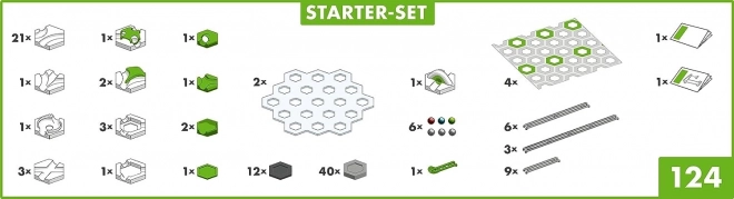 Ravensburger GraviTrax Startset