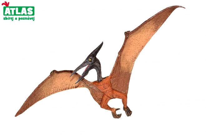 Pteranodon Figurine
