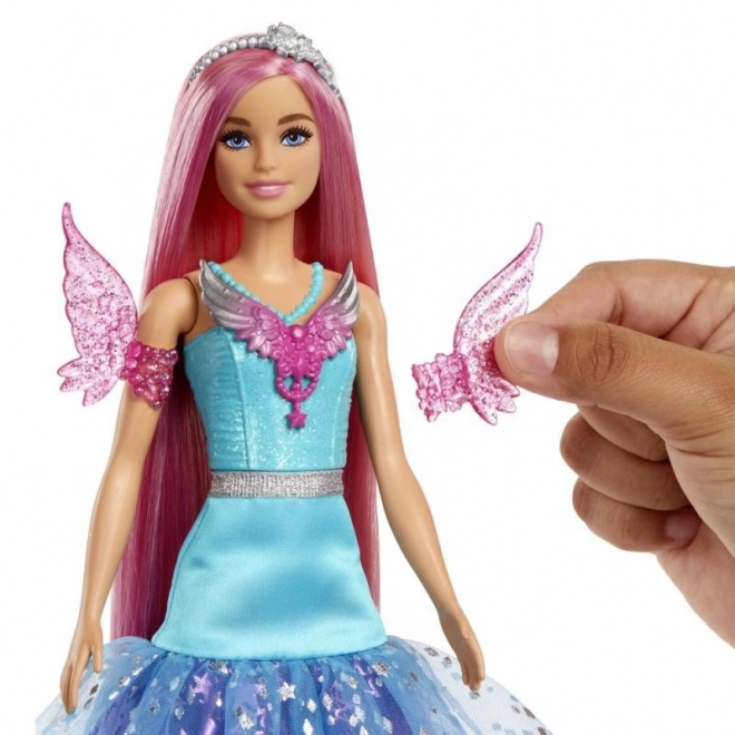 Barbie Barbie een vleugje magie Pop Malibu JCW48 TV