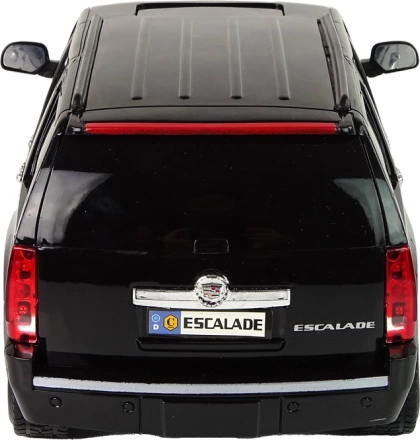 LED-verlichting en motorgeluid