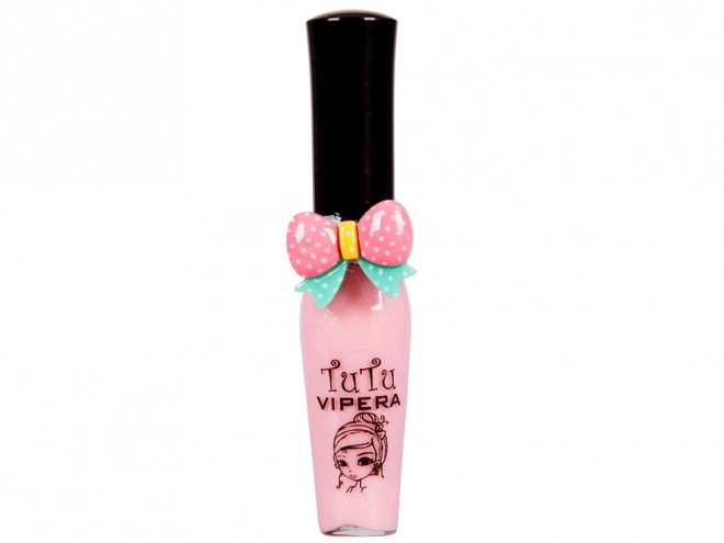 Lipgloss voor kinderen vipera tutu