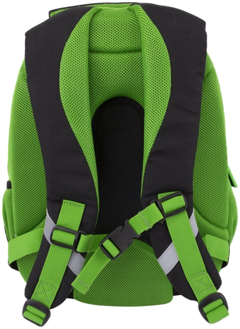 Ergonomisch comfort de hele dag