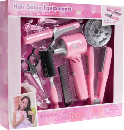 Veilig en leuk speelgoed