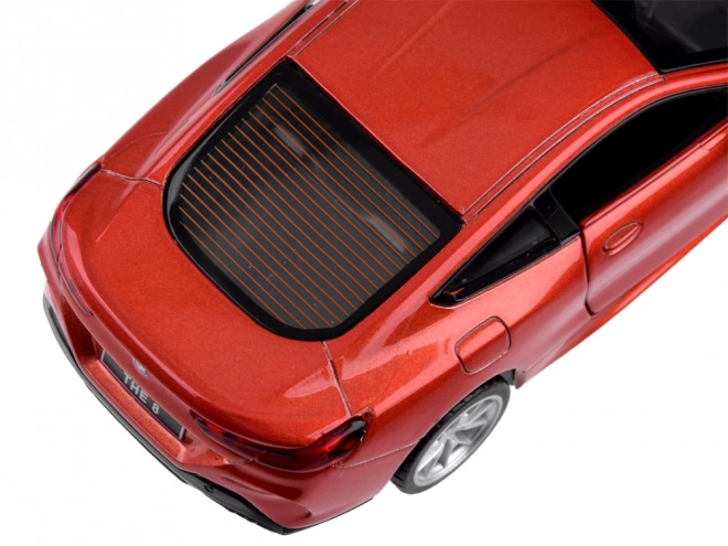 Metalen modelauto BMW M850i Coupe