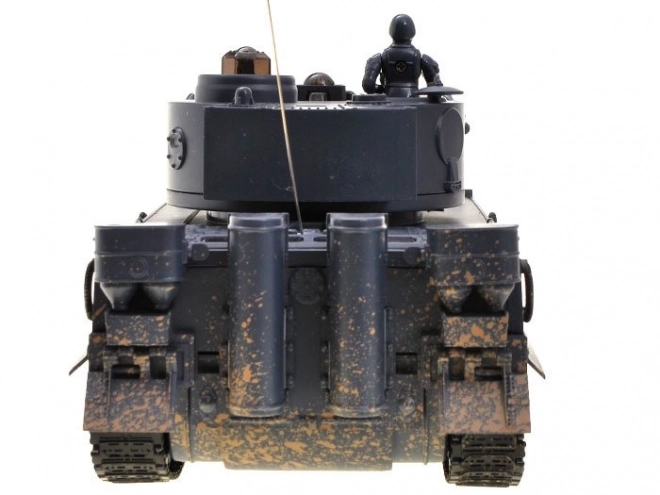 Tank GEVECHTSTANK TIGER 103 1/28 RC0375