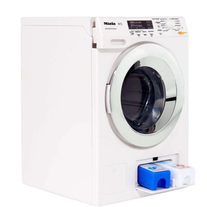 Wasmachine Miele