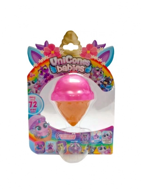 UniCones baby's