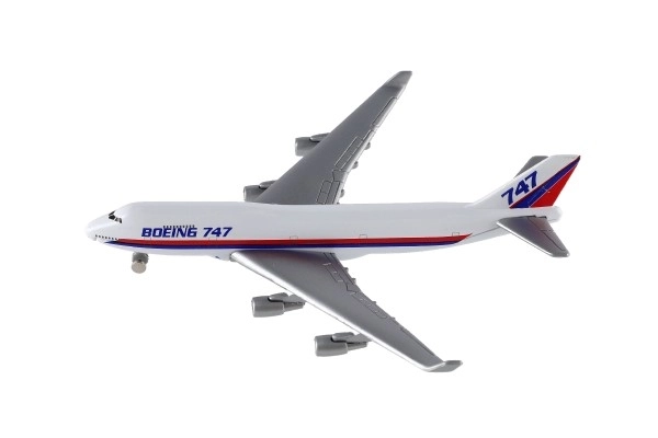 Welly Vliegtuig Boeing 747 „Jumbo Jet“