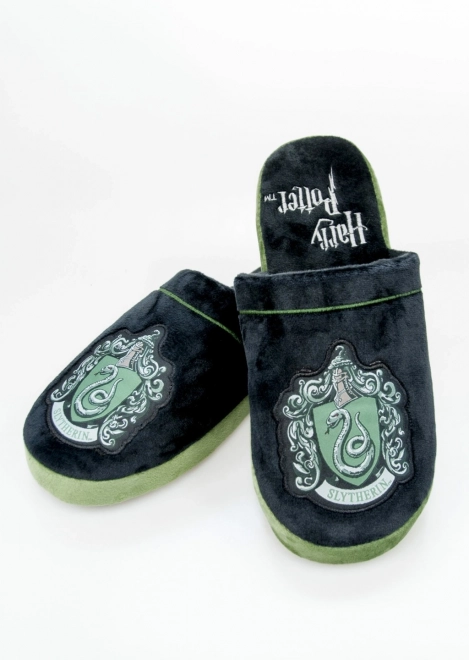 Uniseks pantoffels Harry Potter 1 Zwadderich – Maat 38 - 41
