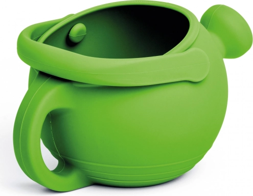 100% silicone – flexibel en duurzaam