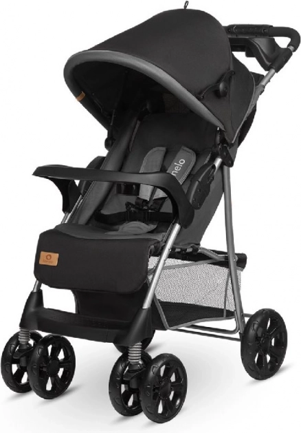 Lionelo Emma Plus sportbuggy – Steen