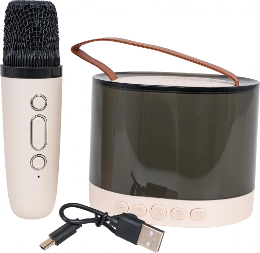 RGB‑verlichting gesynchroniseerd met muziek