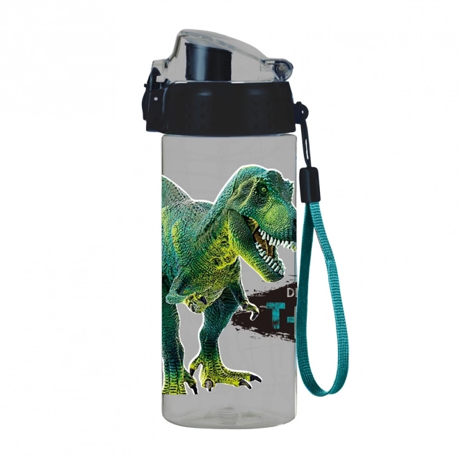 Fles OXY CLiCK 500 ml Premium Dinosaurus