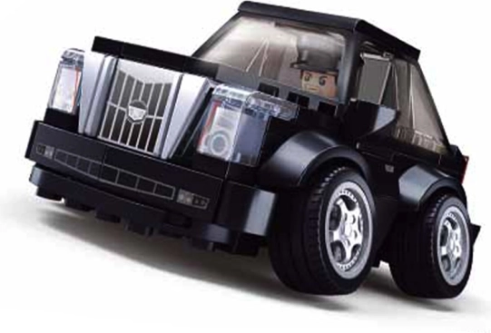 Sluban Car Club raceauto