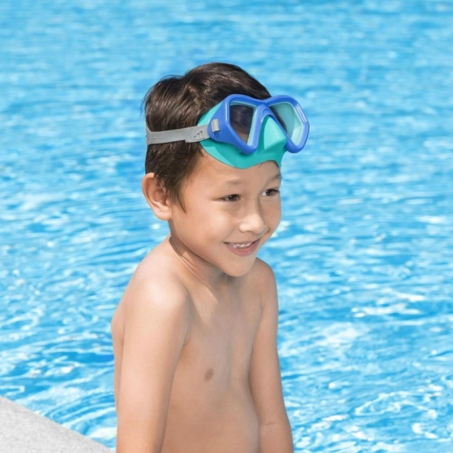 Kinderzwembril Bestway Dominator