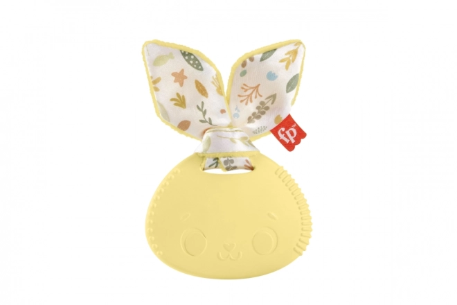 Fisher-Price sensorisch speelgoed voor baby's