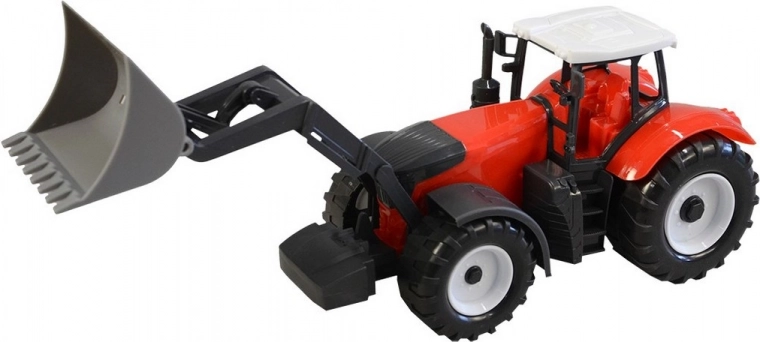 Kleurrig kunststof ontwerp