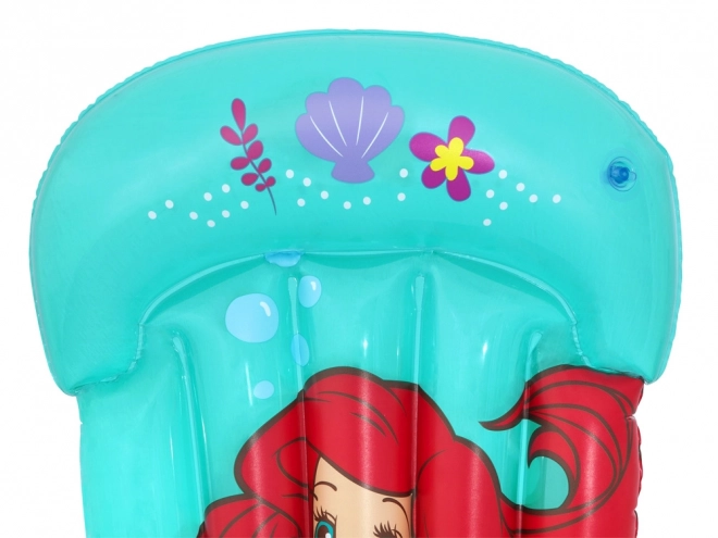 Disney Ariel Zeemeermin Opblaasbare Matras voor Kinderen