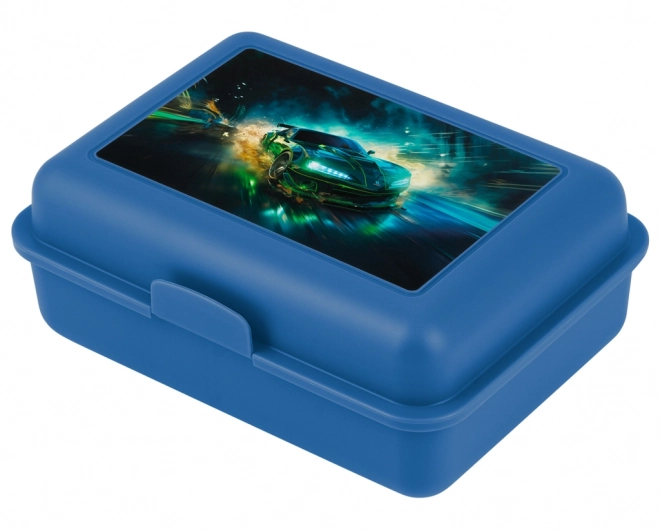 Lunchbox Raceauto