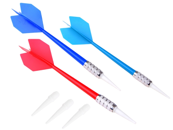 Veilige en duurzame darts