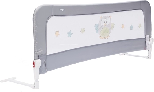 Bedhek Monna, Griffin Grey