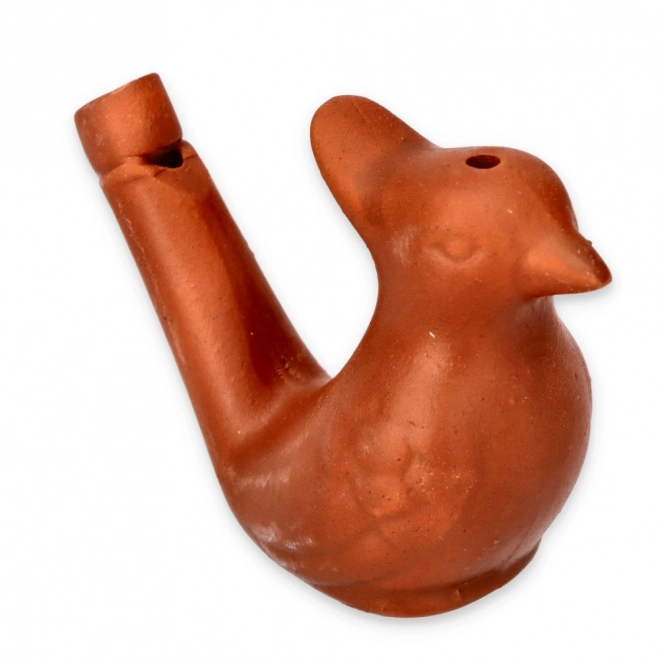 Logopedische set met fluitvogels