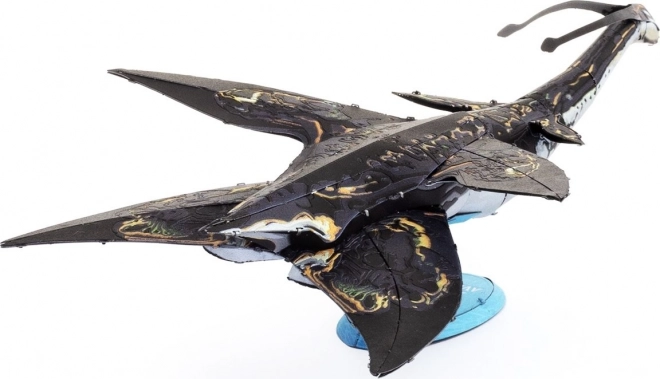 METAL EARTH 3D puzzel Premium Series: Avatar Ilu