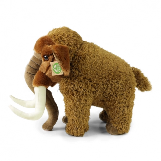 Pluche mammoet 33 cm ECO-FRIENDLY