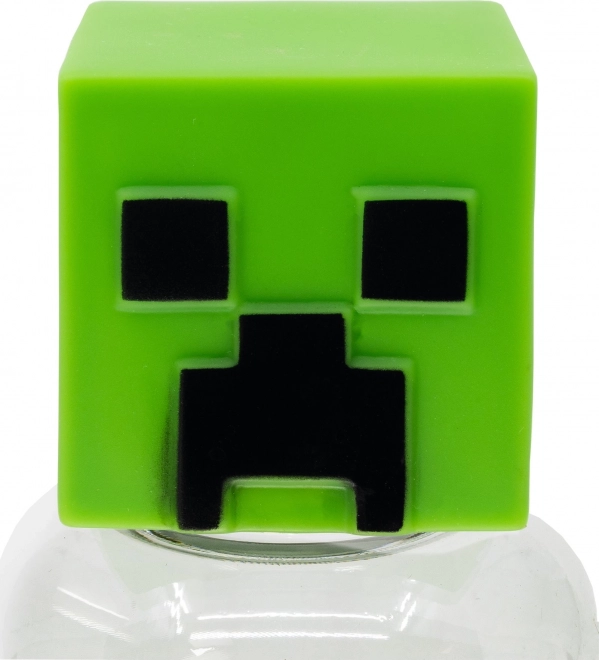 Minecraft drinkfles 560 ml