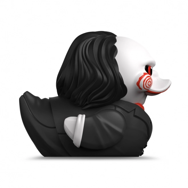 Eendje Saw Billy The Puppet