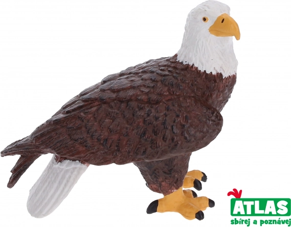 Beeldje adelaar 7 cm