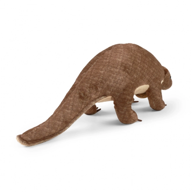 Pluchen schubdier uit de Eco Friendly-collectie