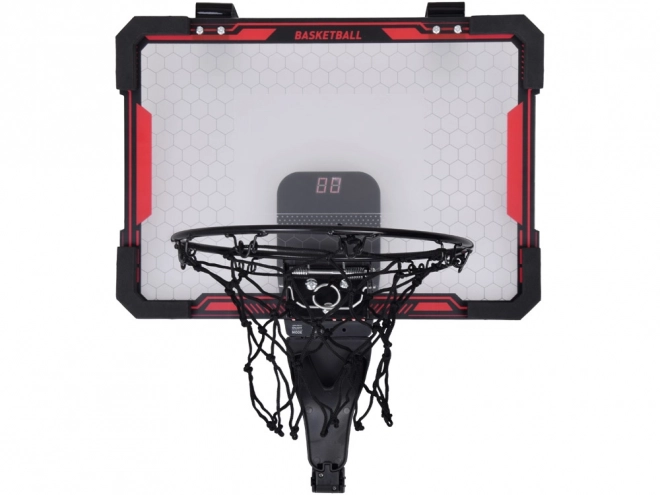 Basketbalbord set basketbal display + bal SP0809