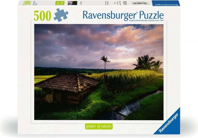 Precieze kwaliteit van Ravensburger