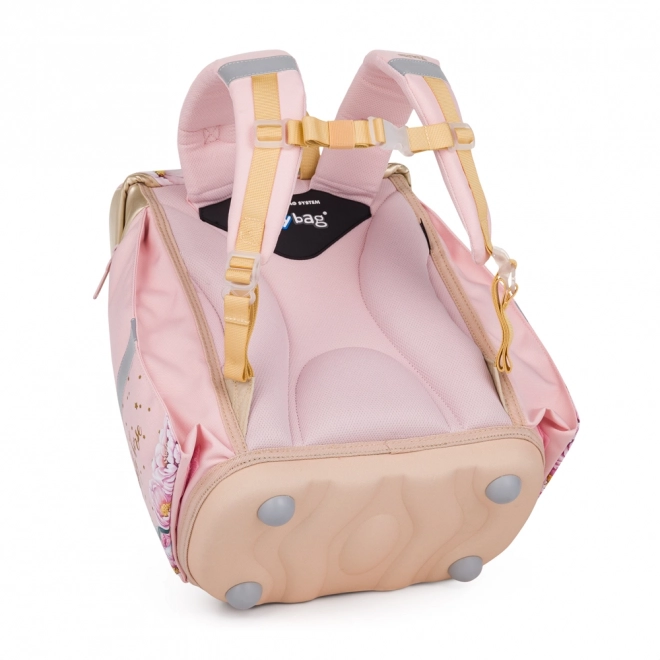 Schoolset Premium Light paard Romantisch
