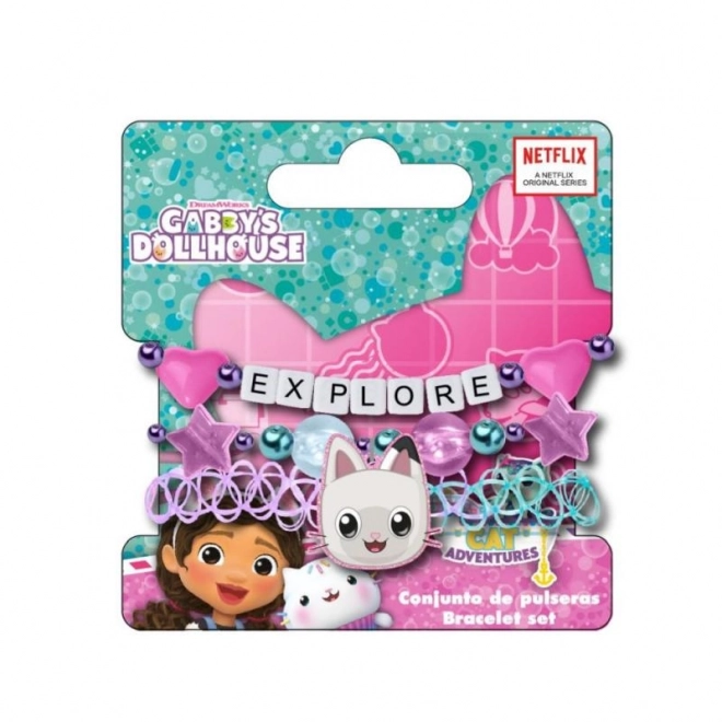 Armbanden Gabby´s Poppenhuis