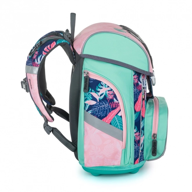 Schoolrugzak PREMIUM Luiaard