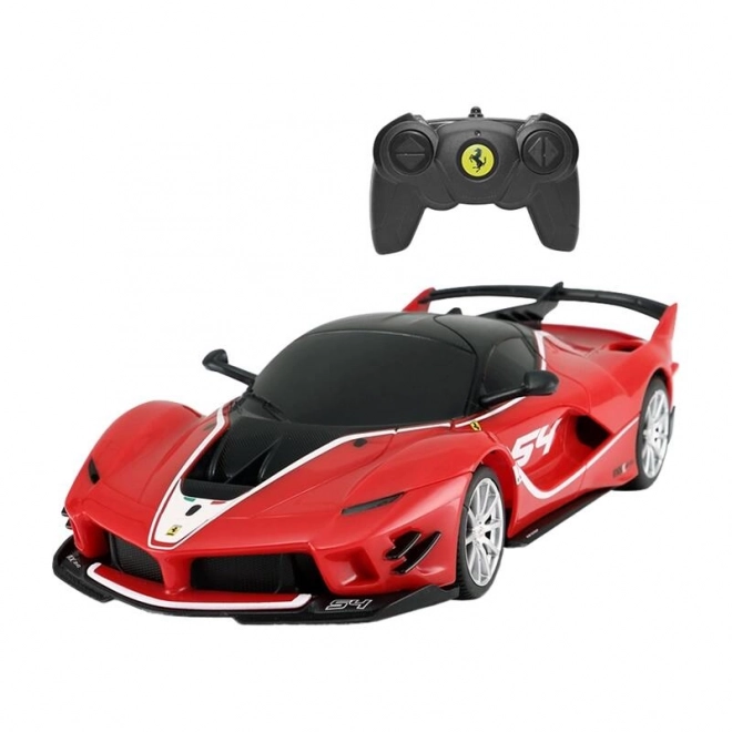 Ferrari FXX K Evo auto op afstandsbediening RASTAR