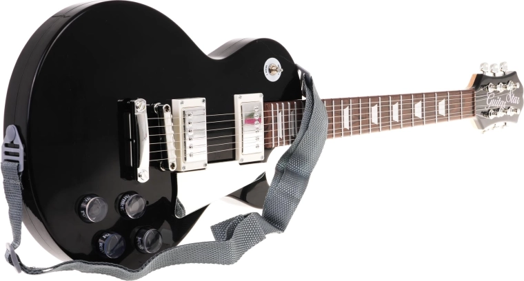 Comfortabel spelen met stijlvolle band