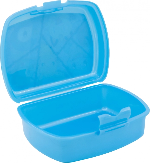 Broodtrommel Urban Pokémon blauw