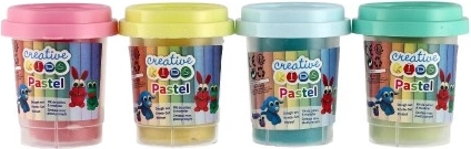 Zacht en veilig voor kleine handjes